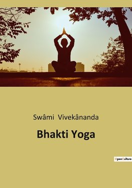 Bhakti Yoga