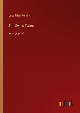 The Swiss Twins