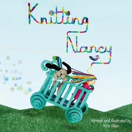 Knitting Nancy