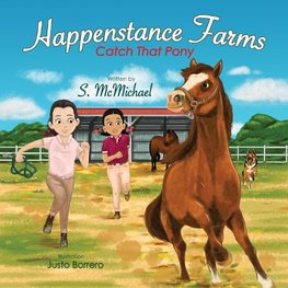 Happenstance Farms Catch That Pony