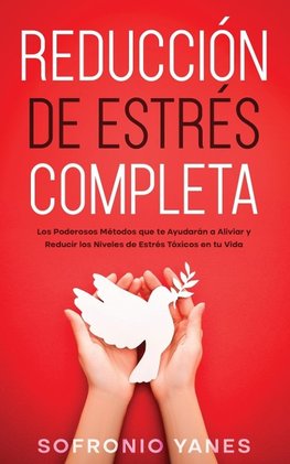 Reducción de Estrés Completa