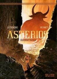 Asterios