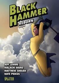 Black Hammer. Band 6