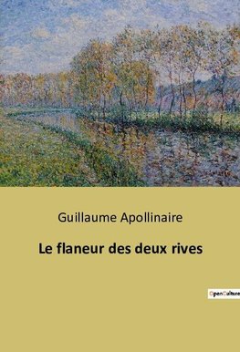 Le flaneur des deux rives