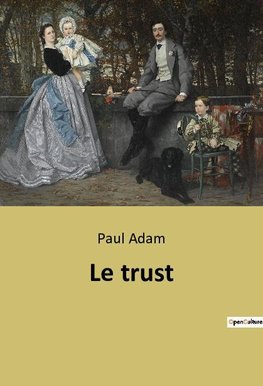 Le trust