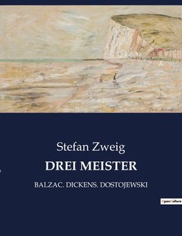 DREI MEISTER