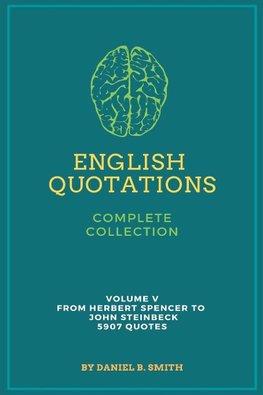 English Quotations Complete Collection