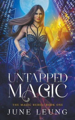 Untapped Magic