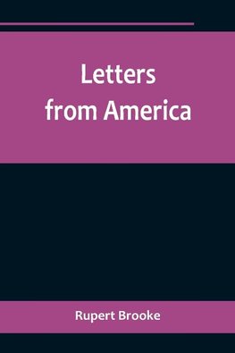 Letters from America