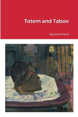 Totem and Taboo