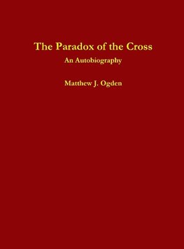 The Paradox of the Cross