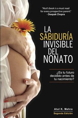 La Sabiduría Invisible del Nonato