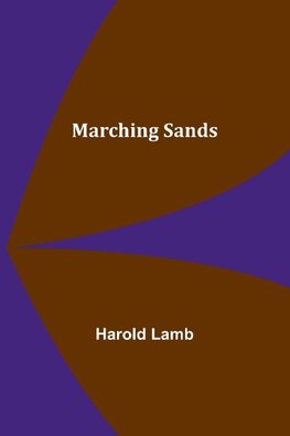 Marching Sands