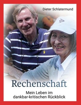 Rechenschaft