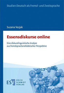 Essensdiskurse online