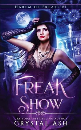 Freak Show