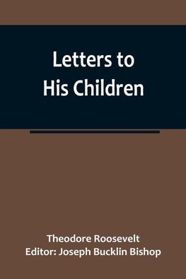 Letters to His Children