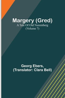 Margery (Gred)