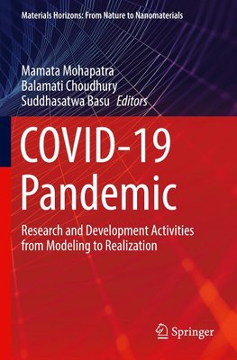 COVID-19 Pandemic