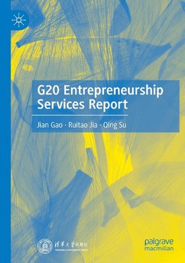 G20 Entrepreneurship Services Report