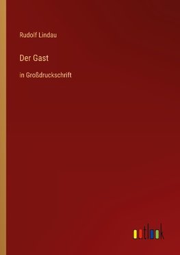 Der Gast