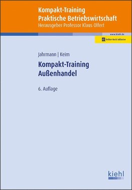 Kompakt-Training Außenhandel