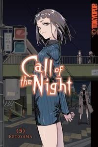 Call of the Night 05