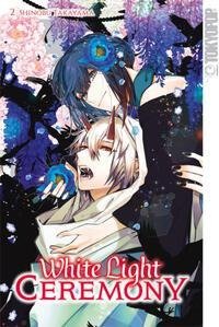 White Light Ceremony 02 - Limited Edition