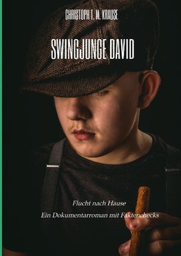 Swingjunge David