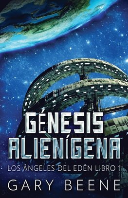 Génesis Alienígena