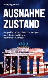 Ausnahmezustand