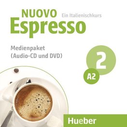 Nuovo Espresso 2