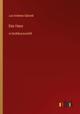 Das Haus