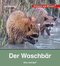 Der Waschbär