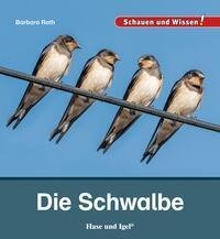 Die Schwalbe