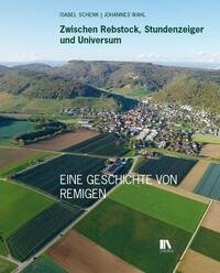 Zwischen Rebstock, Stundenzeiger und Universum