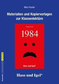 1984. Begleitmaterial