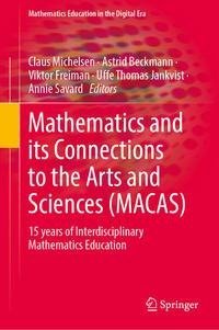 Mathematics and Its Connections to the Arts and Sciences (MACAS)