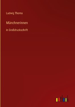 Münchnerinnen