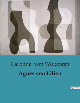 Agnes von Lilien