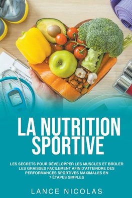 La nutrition sportive