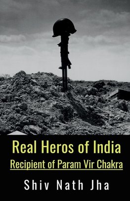 Real Heros of India