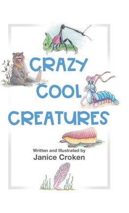 Crazy Cool Creatures