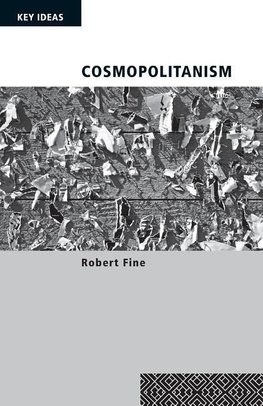 Fine, R: Cosmopolitanism