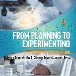 From Planning to Experimenting