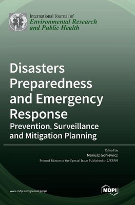 Disasters Preparedness and Emergency Response