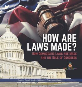 How are Laws Made?