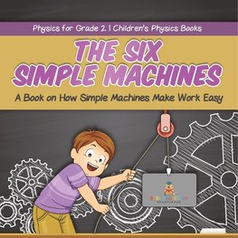 The Six Simple Machines