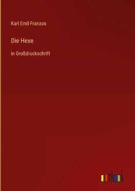 Die Hexe