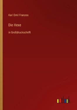 Die Hexe